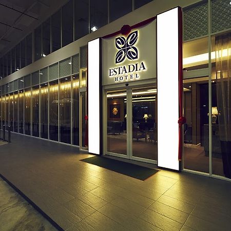 Estadia Hotel Malacca Eksteriør bilde