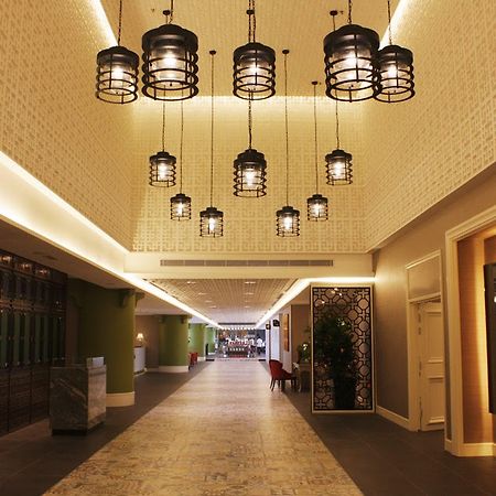 Estadia Hotel Malacca Eksteriør bilde