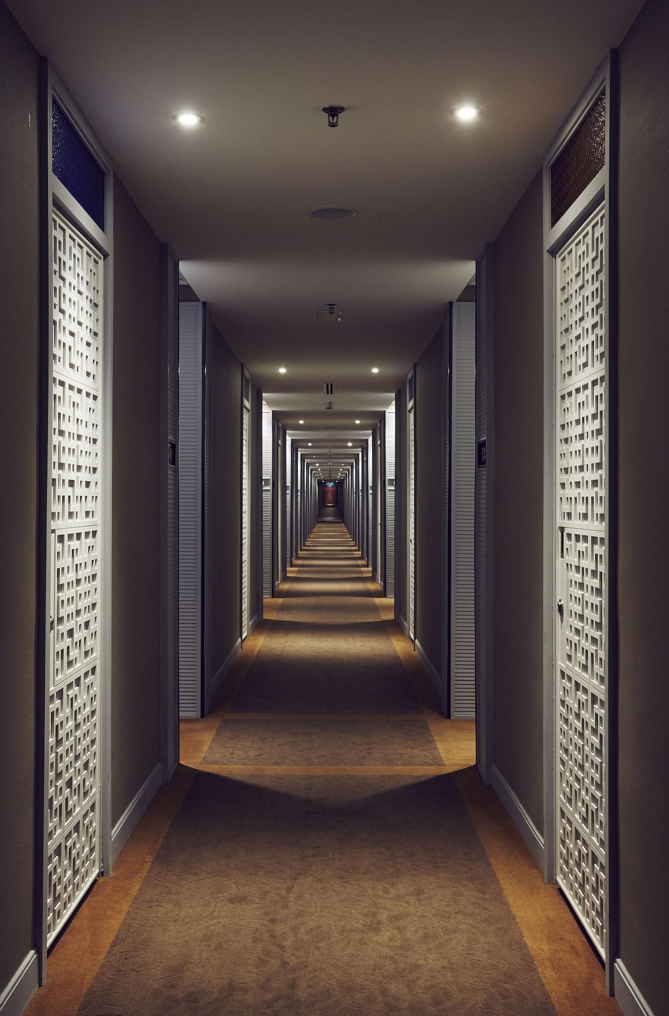 Estadia Hotel Malacca Eksteriør bilde