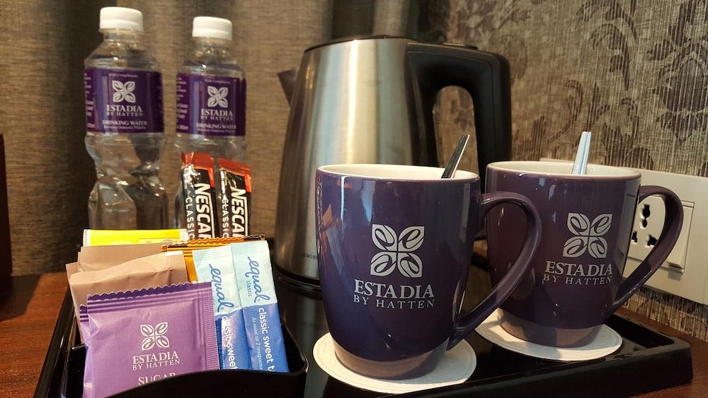 Estadia Hotel Malacca Eksteriør bilde