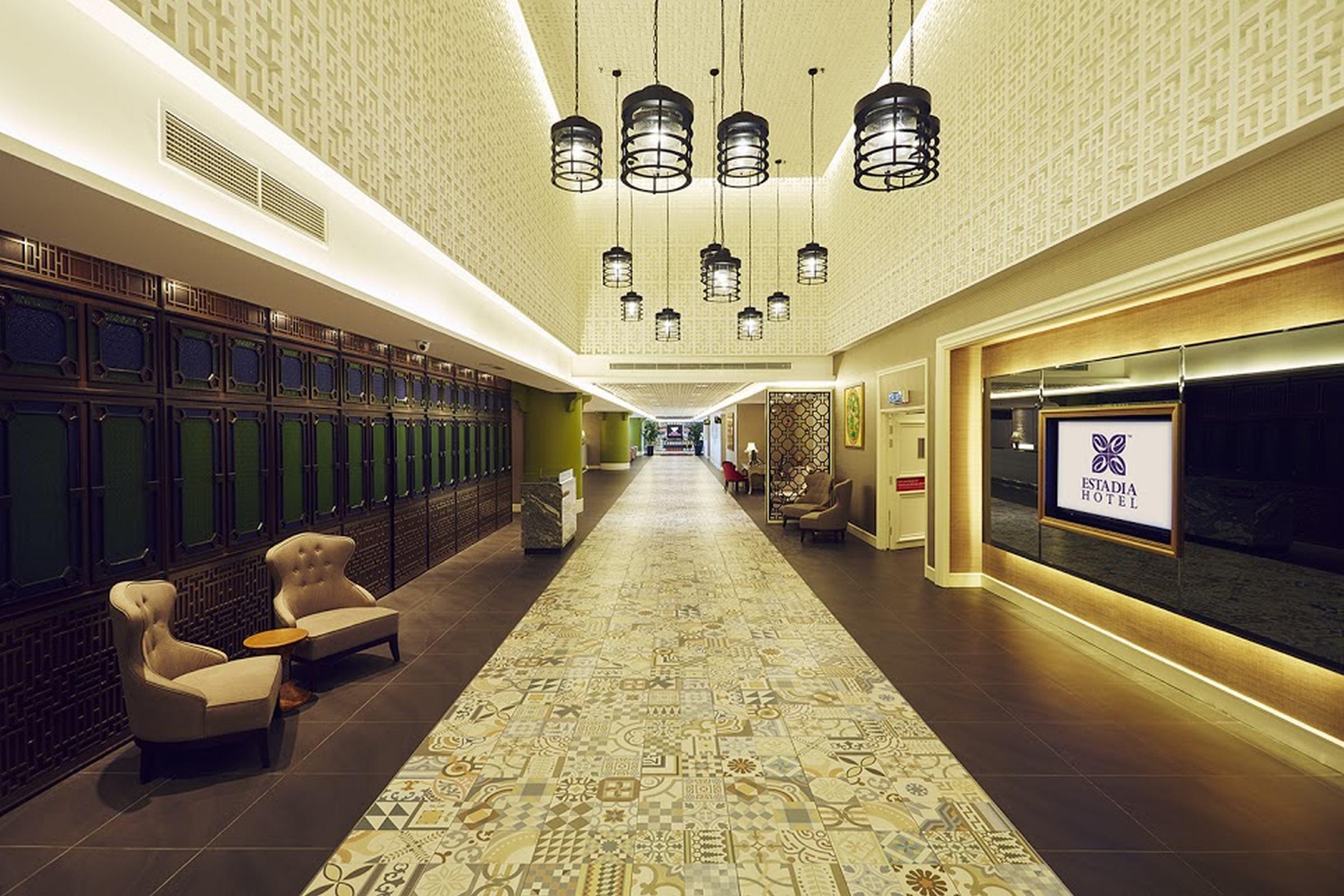 Estadia Hotel Malacca Eksteriør bilde