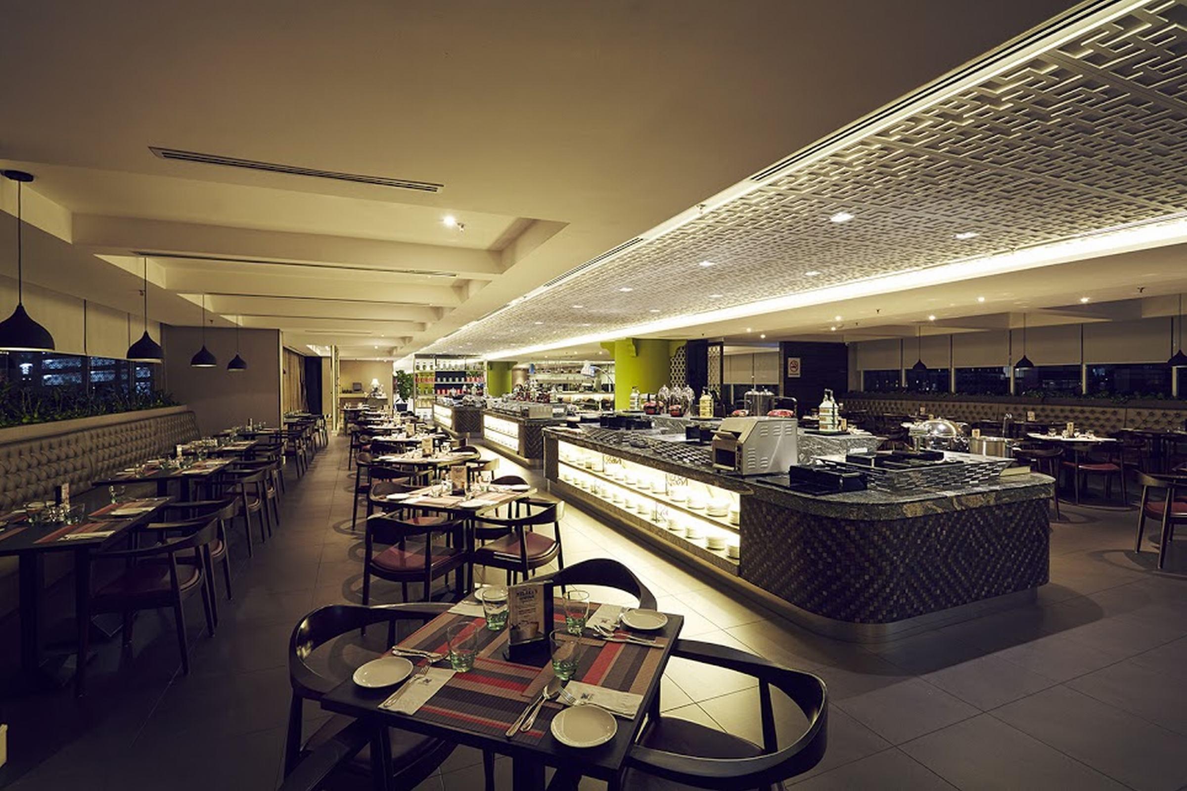 Estadia Hotel Malacca Eksteriør bilde