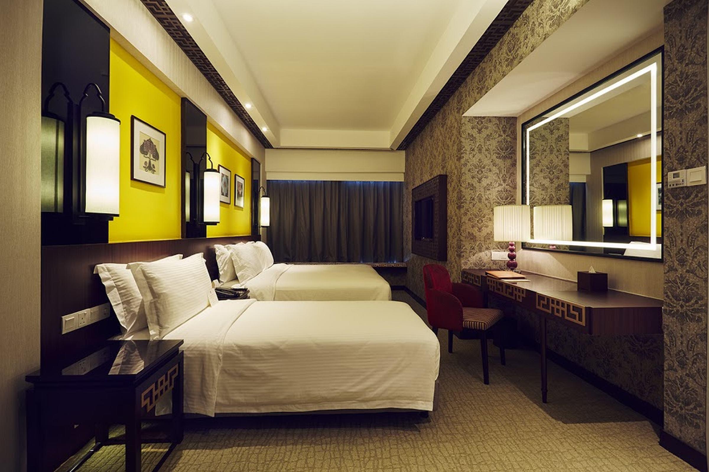 Estadia Hotel Malacca Eksteriør bilde
