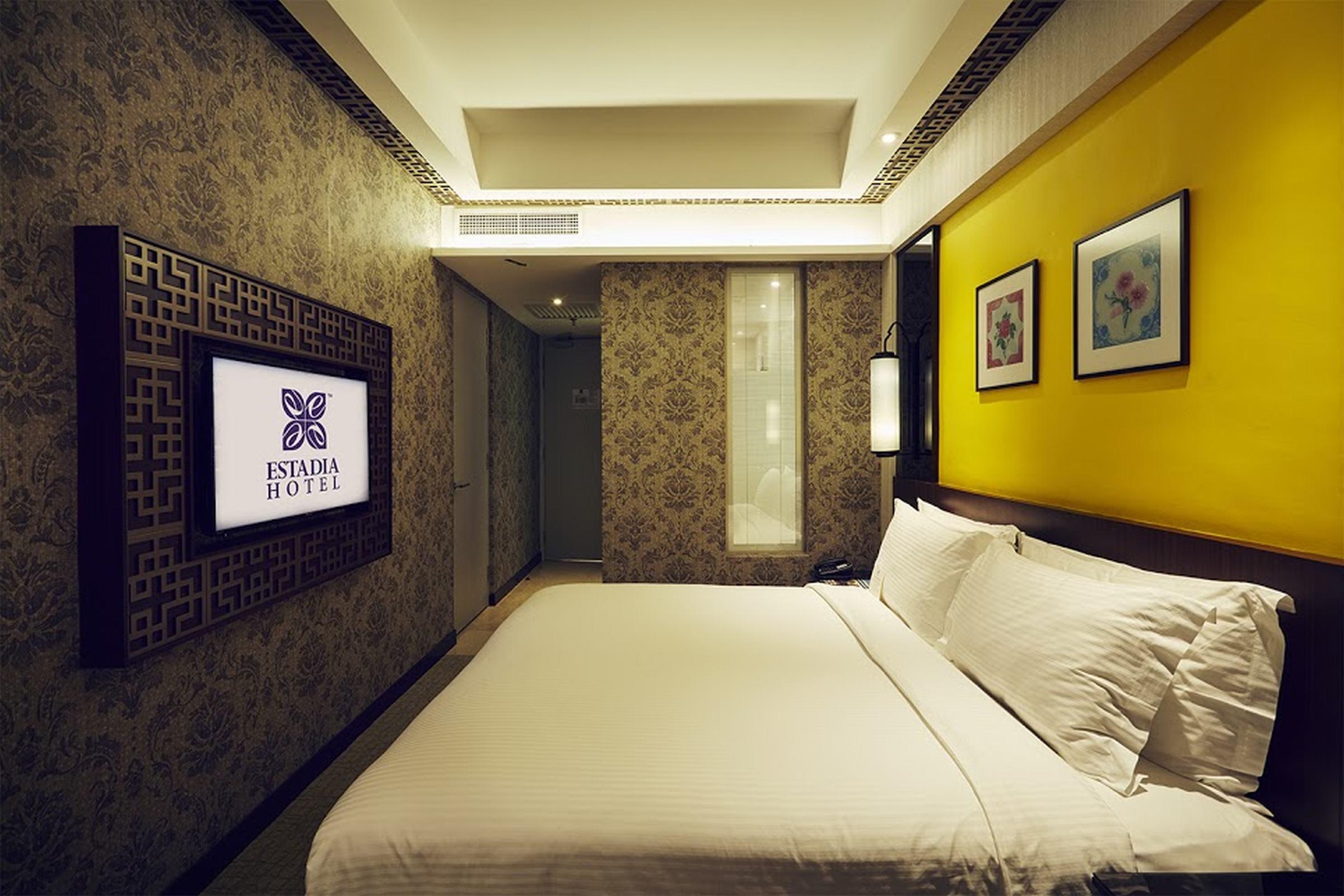 Estadia Hotel Malacca Eksteriør bilde
