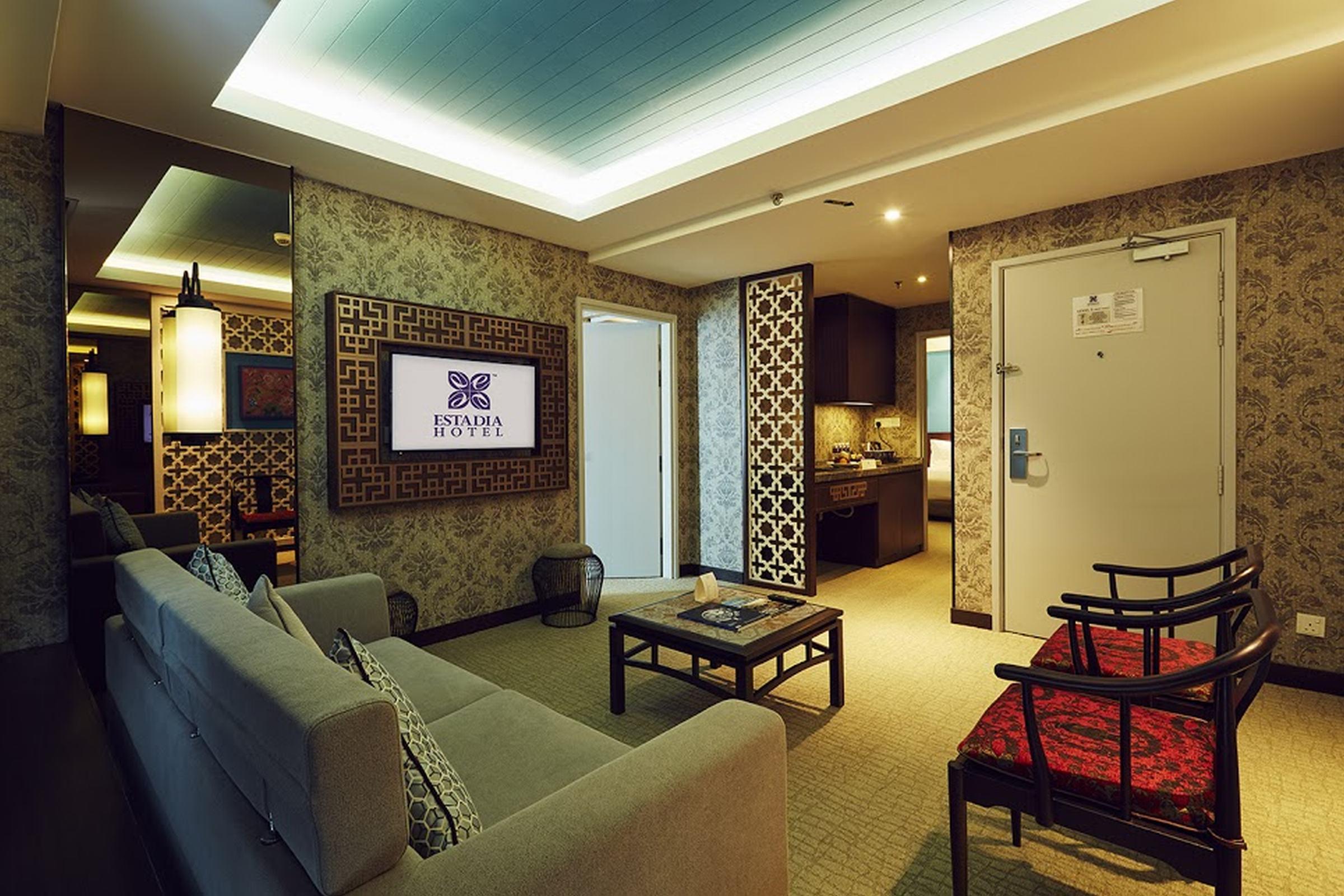 Estadia Hotel Malacca Eksteriør bilde