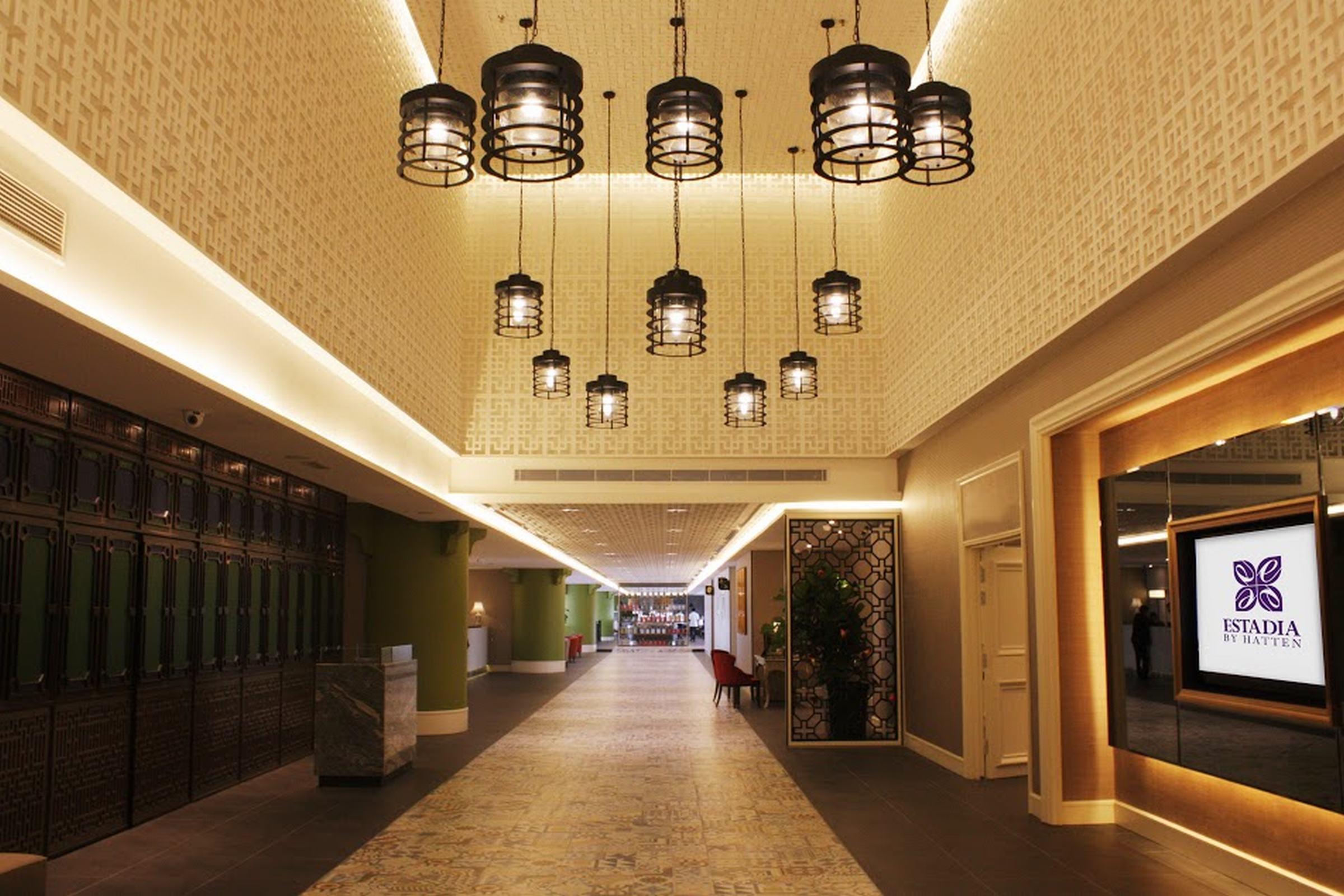 Estadia Hotel Malacca Eksteriør bilde