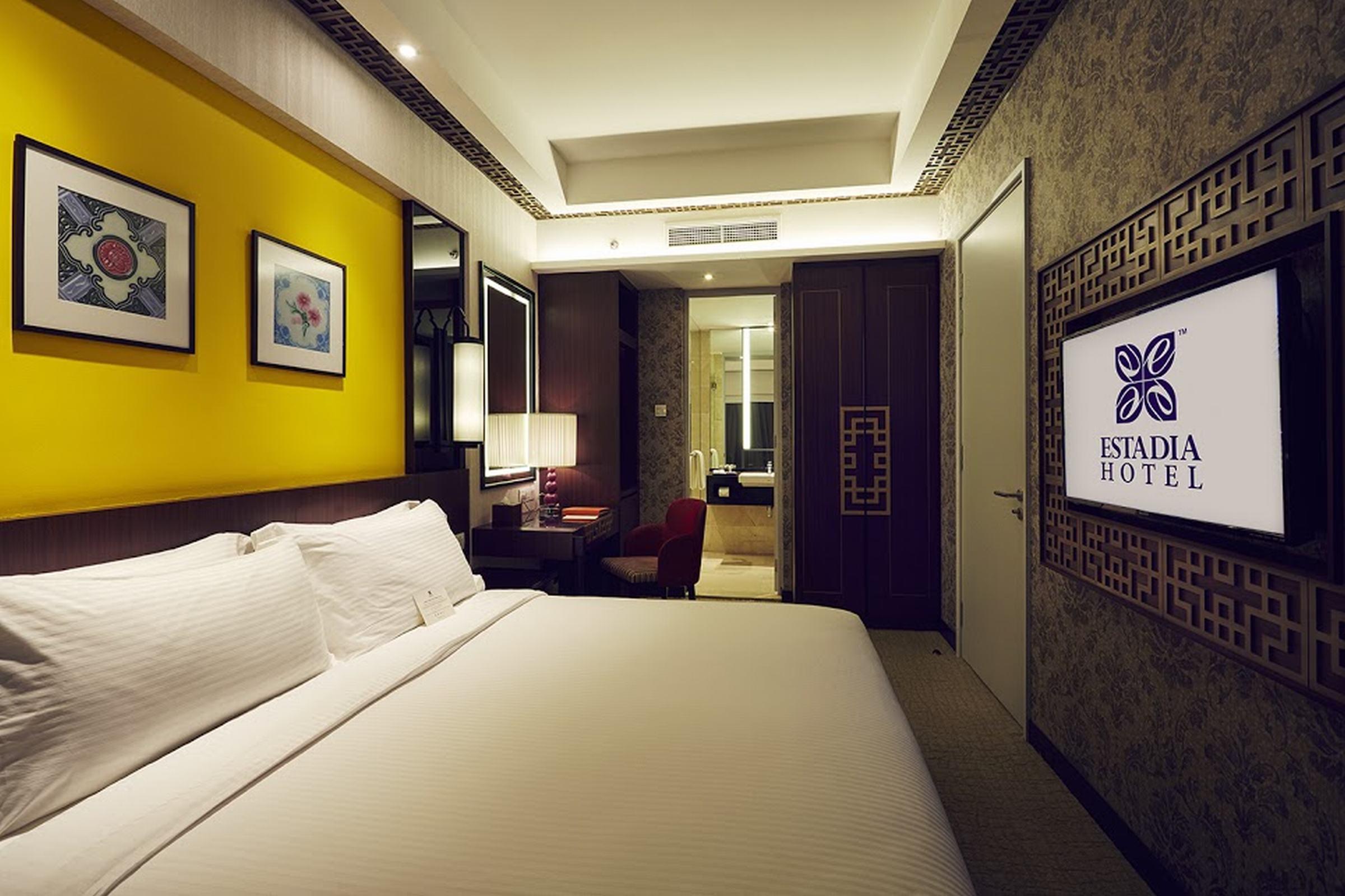 Estadia Hotel Malacca Eksteriør bilde