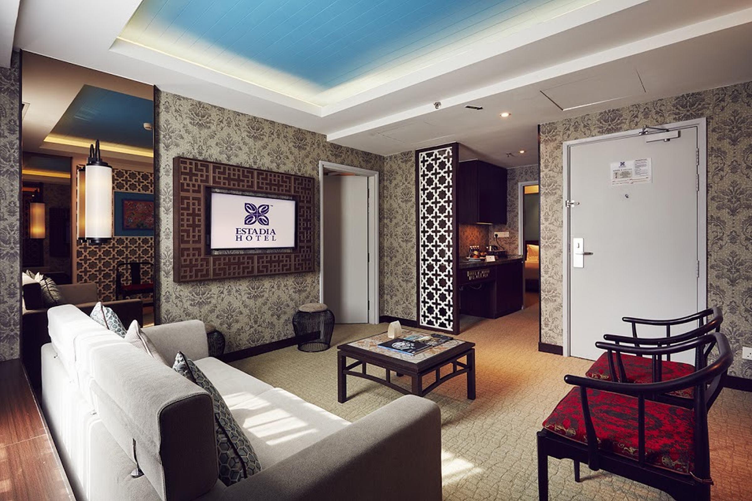 Estadia Hotel Malacca Eksteriør bilde