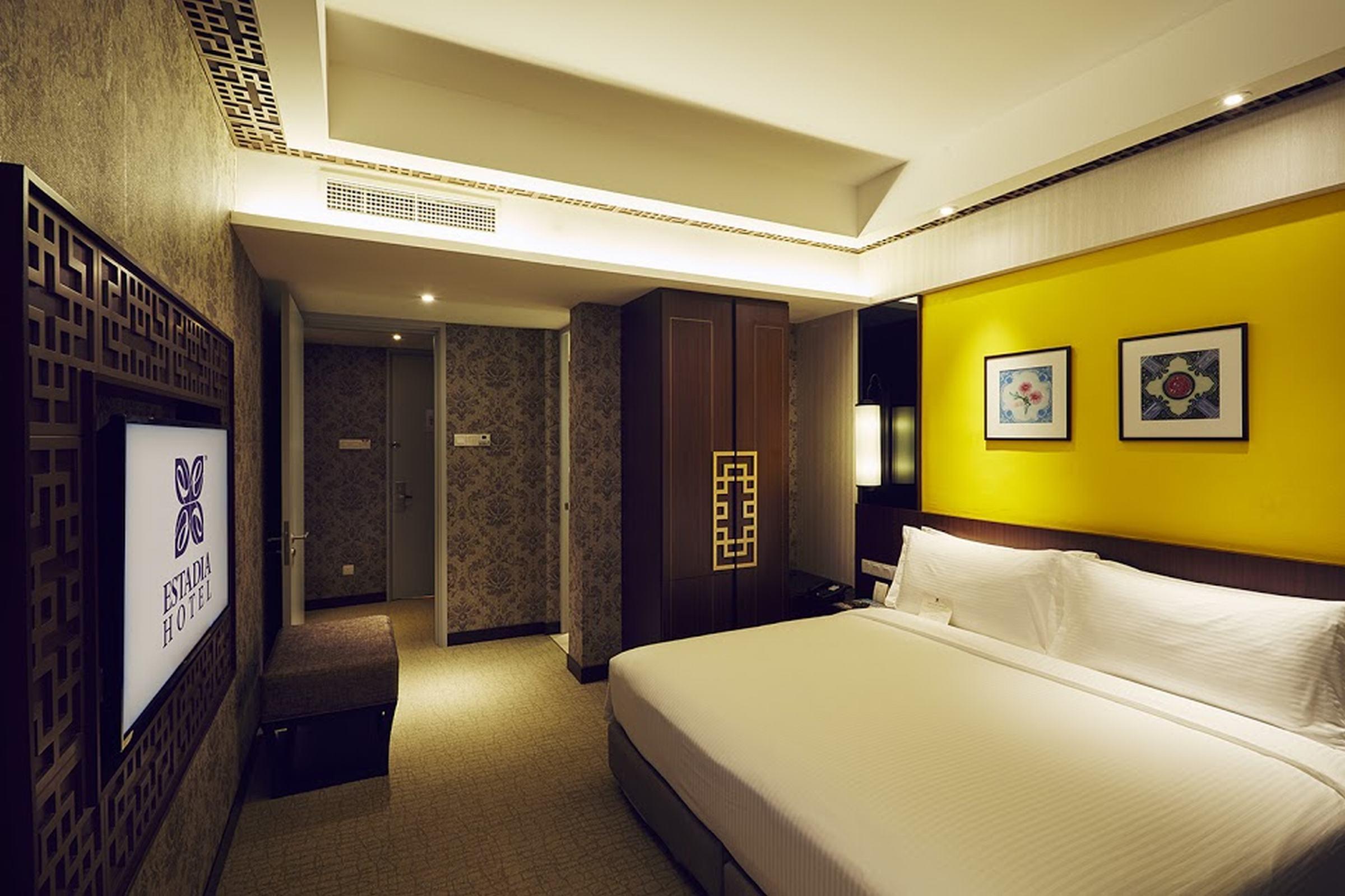 Estadia Hotel Malacca Eksteriør bilde
