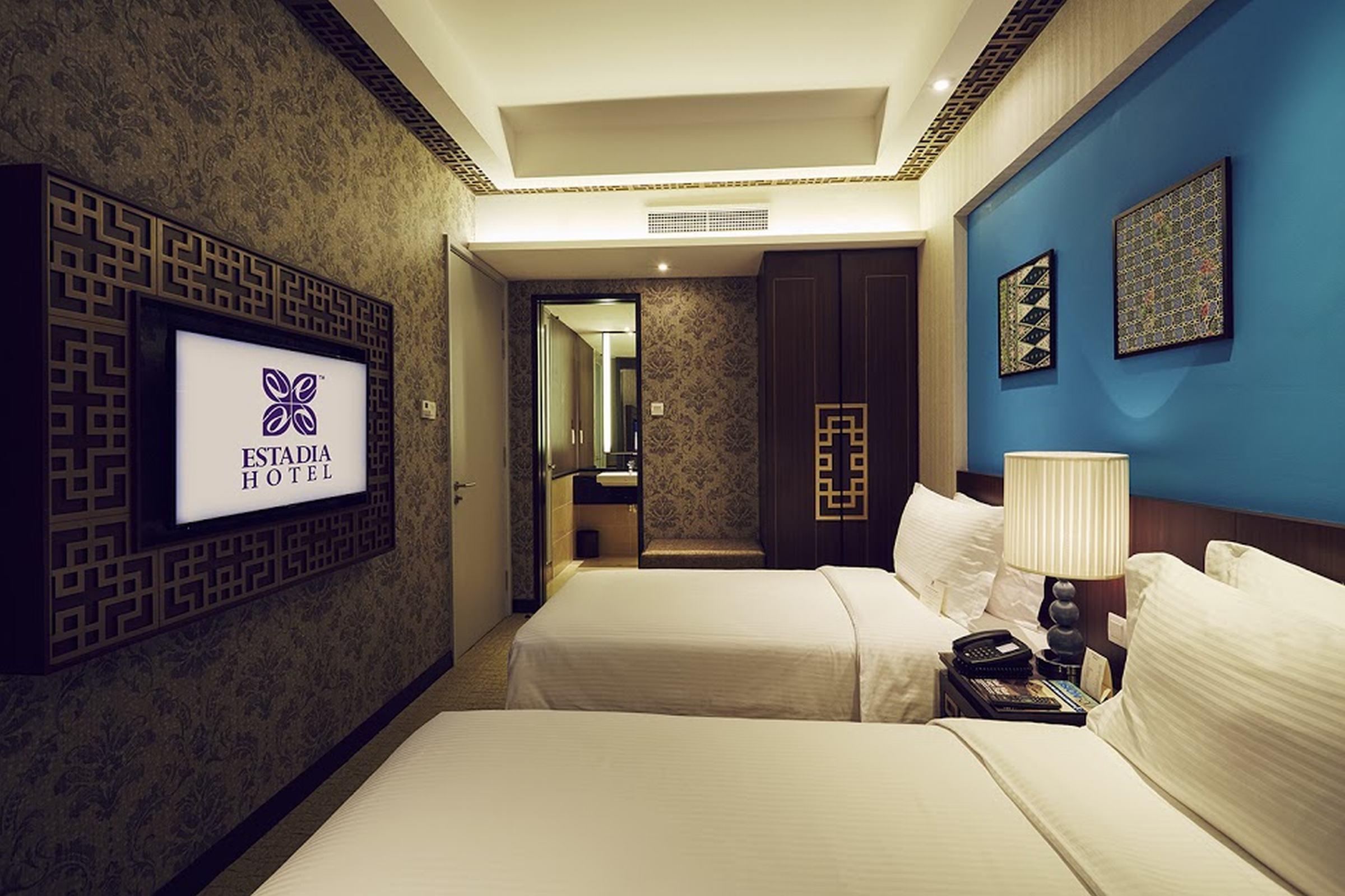 Estadia Hotel Malacca Eksteriør bilde