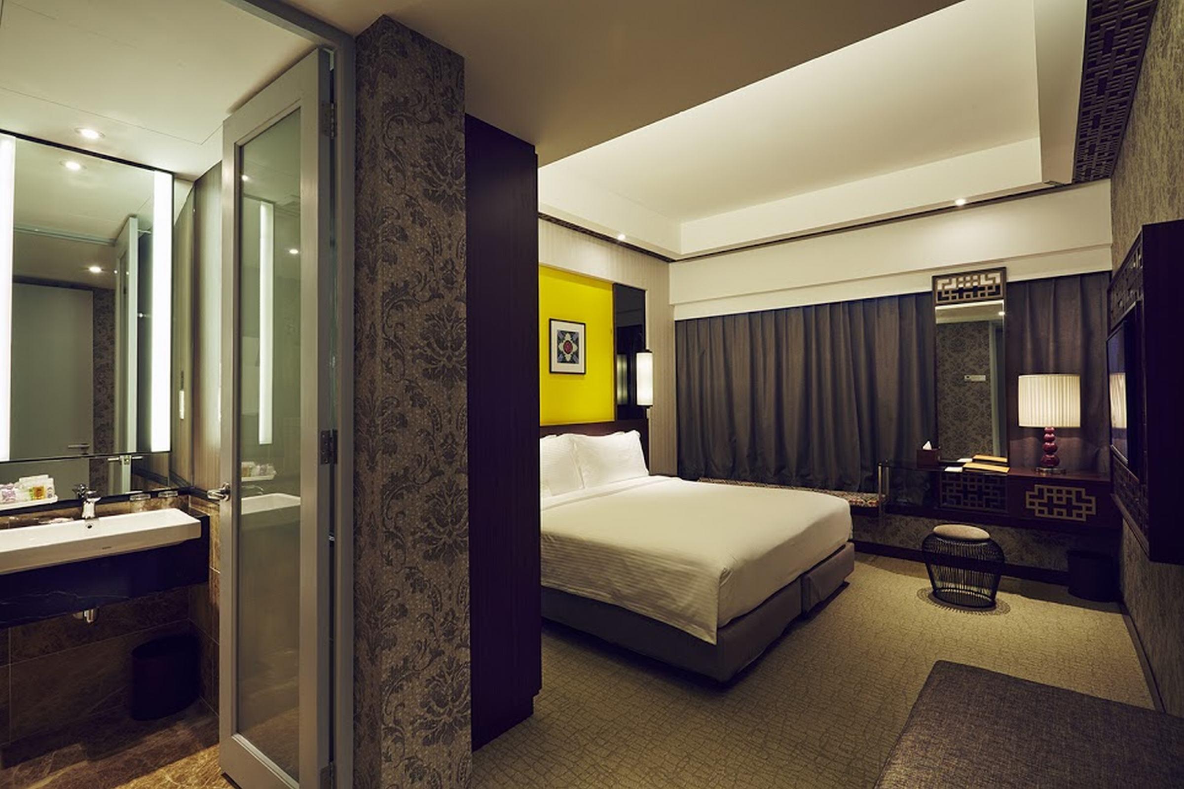 Estadia Hotel Malacca Eksteriør bilde