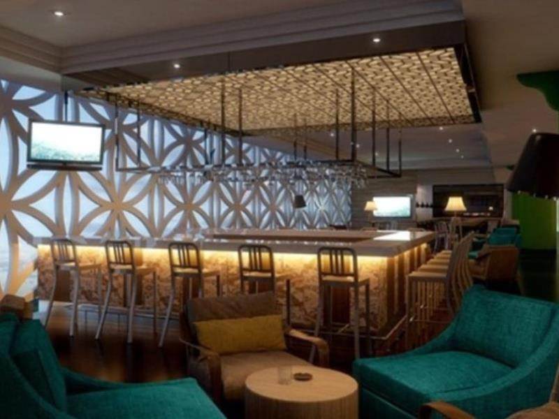 Estadia Hotel Malacca Eksteriør bilde