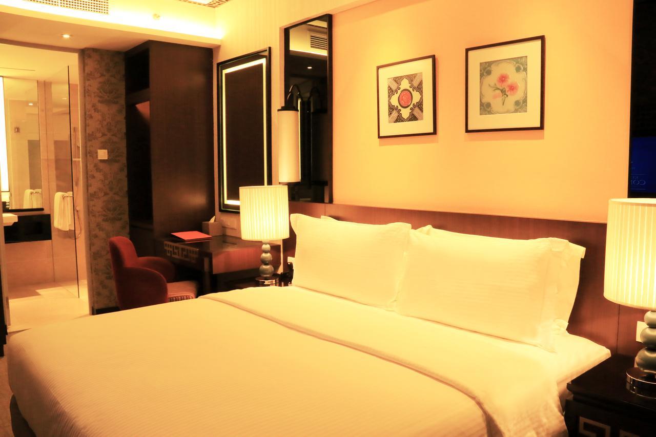 Estadia Hotel Malacca Eksteriør bilde