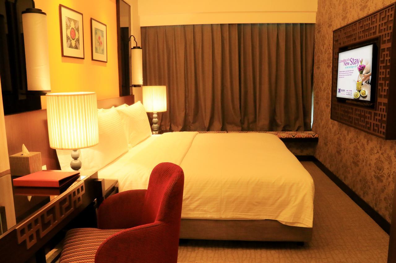 Estadia Hotel Malacca Eksteriør bilde