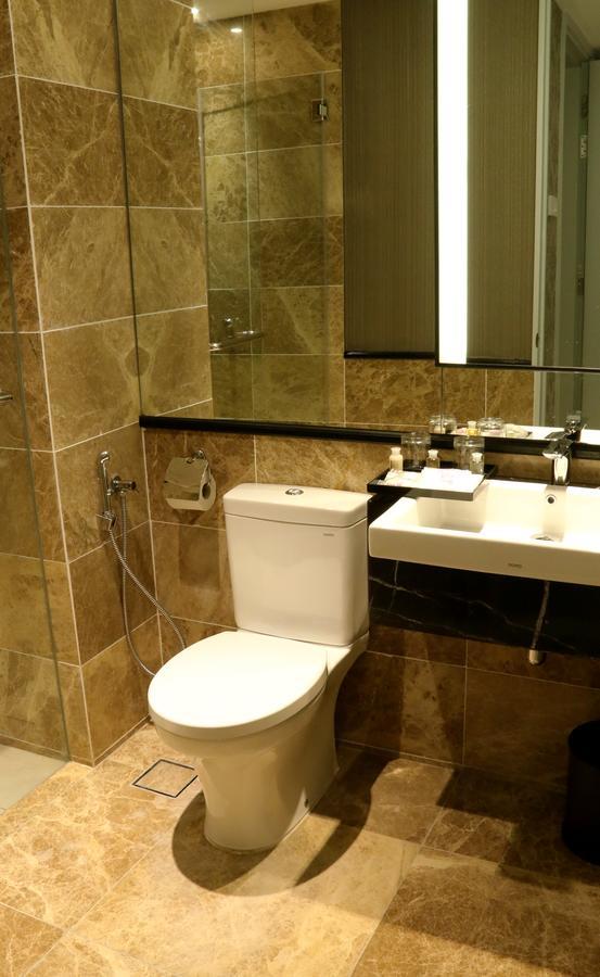 Estadia Hotel Malacca Eksteriør bilde