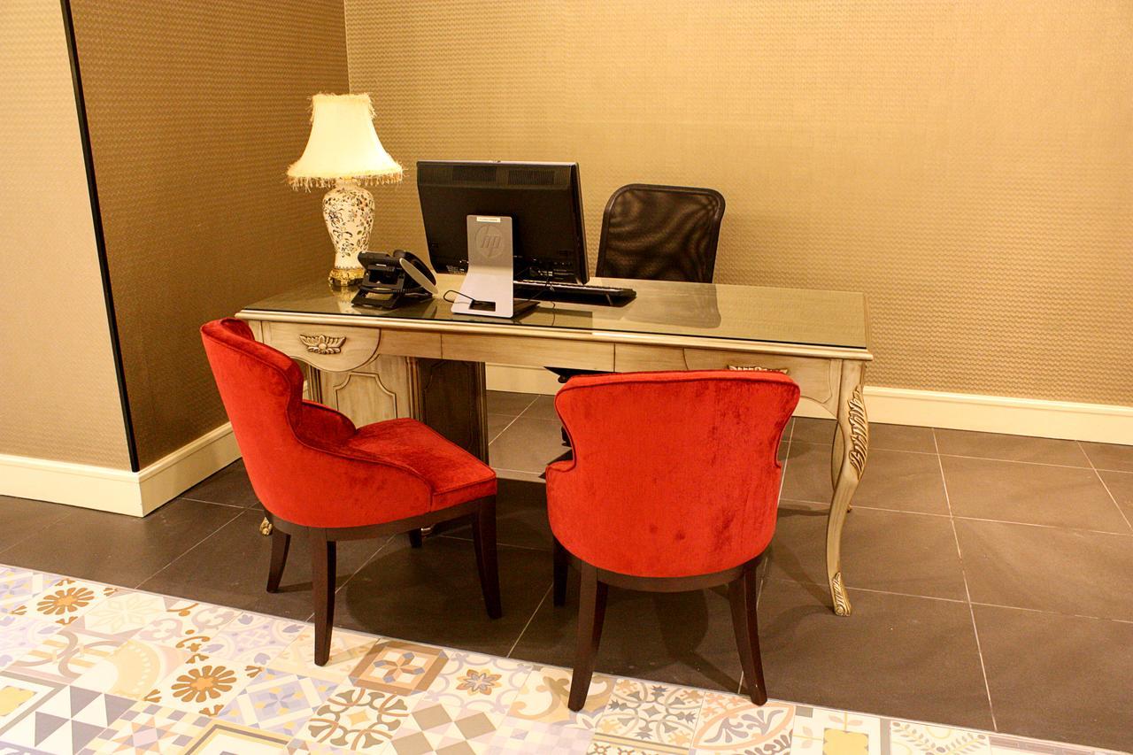 Estadia Hotel Malacca Eksteriør bilde