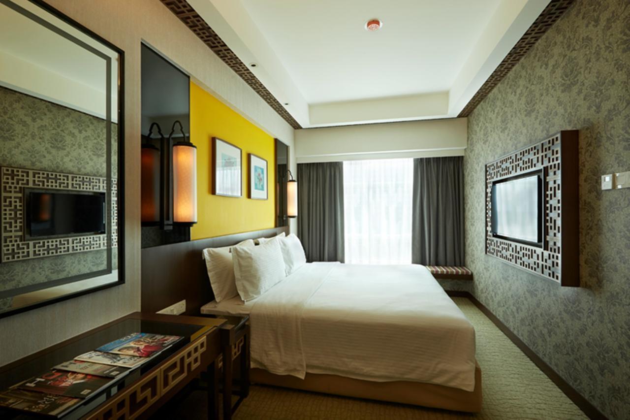 Estadia Hotel Malacca Eksteriør bilde