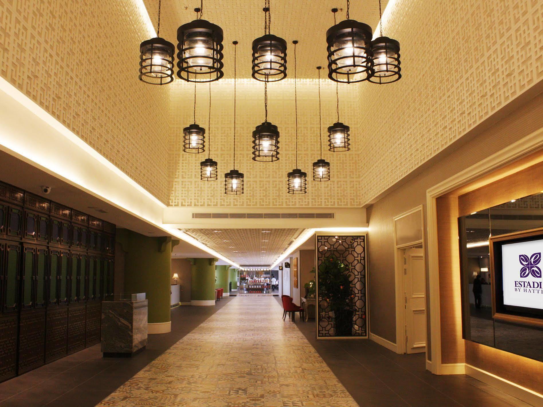 Estadia Hotel Malacca Eksteriør bilde