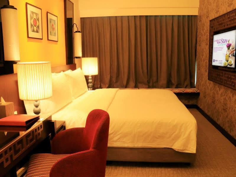 Estadia Hotel Malacca Eksteriør bilde