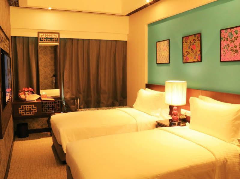 Estadia Hotel Malacca Eksteriør bilde