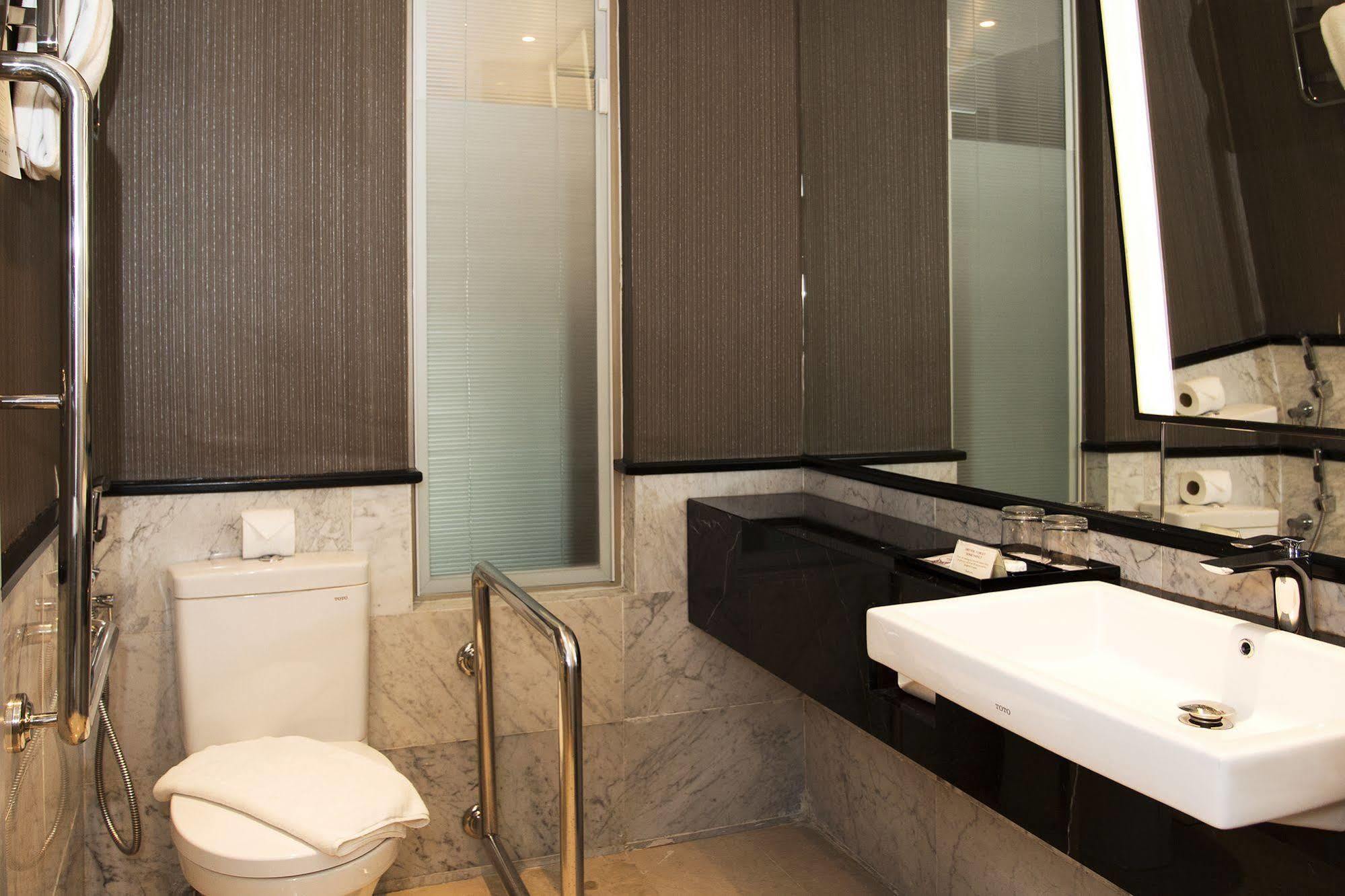 Estadia Hotel Malacca Eksteriør bilde