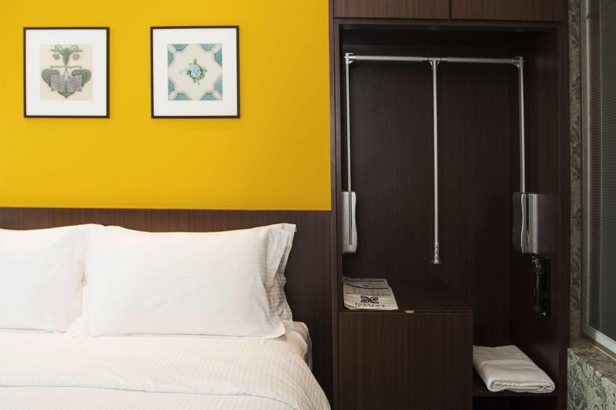 Estadia Hotel Malacca Eksteriør bilde