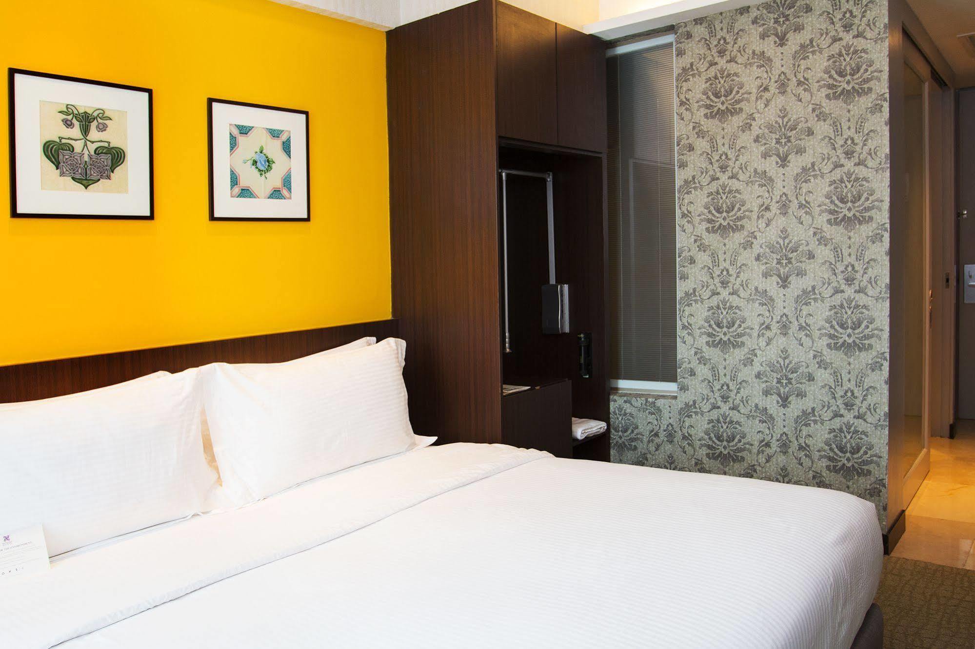 Estadia Hotel Malacca Eksteriør bilde