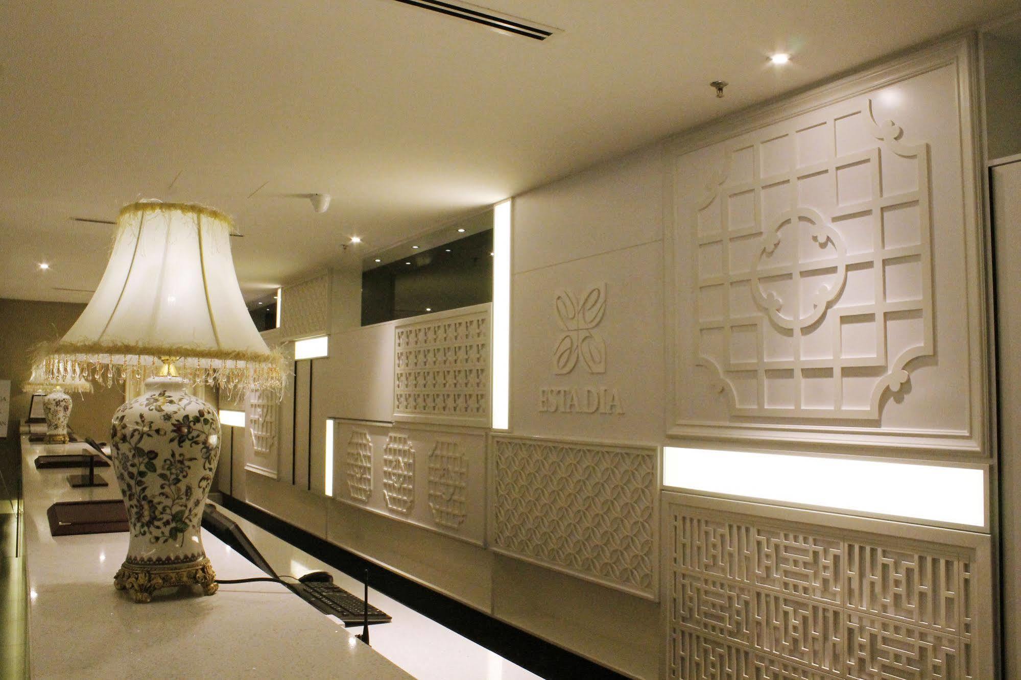 Estadia Hotel Malacca Eksteriør bilde