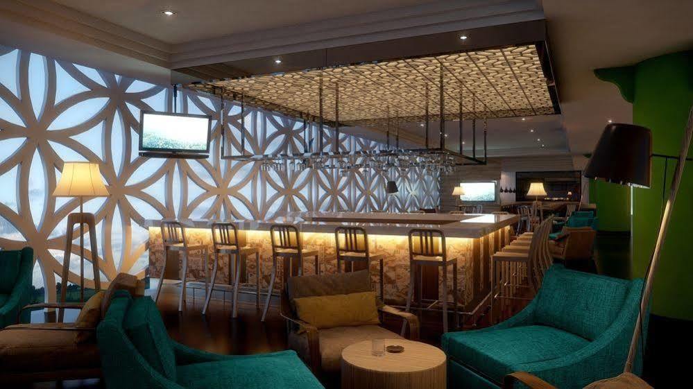 Estadia Hotel Malacca Eksteriør bilde
