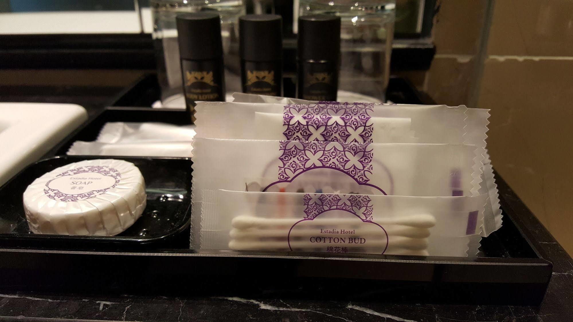 Estadia Hotel Malacca Eksteriør bilde